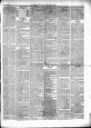 Caernarvon & Denbigh Herald Saturday 25 August 1855 Page 3