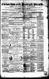 Caernarvon & Denbigh Herald Saturday 15 September 1855 Page 1