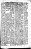 Caernarvon & Denbigh Herald Saturday 06 October 1855 Page 3