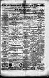 Caernarvon & Denbigh Herald Saturday 03 May 1856 Page 1