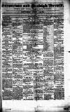 Caernarvon & Denbigh Herald Saturday 05 July 1856 Page 1
