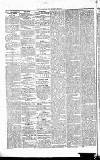 Caernarvon & Denbigh Herald Saturday 29 November 1856 Page 4