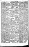 Caernarvon & Denbigh Herald Saturday 10 January 1857 Page 4