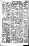 Caernarvon & Denbigh Herald Saturday 24 January 1857 Page 4