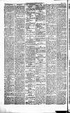 Caernarvon & Denbigh Herald Saturday 07 March 1857 Page 4