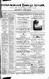 Caernarvon & Denbigh Herald Saturday 11 April 1857 Page 1