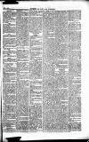 Caernarvon & Denbigh Herald Saturday 09 May 1857 Page 3