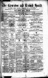Caernarvon & Denbigh Herald Saturday 05 September 1857 Page 1