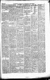 Caernarvon & Denbigh Herald Saturday 14 November 1857 Page 3