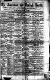 Caernarvon & Denbigh Herald Saturday 02 January 1858 Page 1