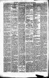 Caernarvon & Denbigh Herald Saturday 09 January 1858 Page 4