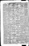 Caernarvon & Denbigh Herald Saturday 16 January 1858 Page 4
