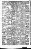 Caernarvon & Denbigh Herald Saturday 13 February 1858 Page 4