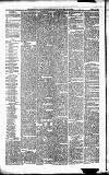Caernarvon & Denbigh Herald Saturday 27 February 1858 Page 6