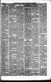 Caernarvon & Denbigh Herald Saturday 13 March 1858 Page 3