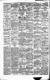 Caernarvon & Denbigh Herald Saturday 03 April 1858 Page 4