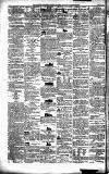 Caernarvon & Denbigh Herald Saturday 10 April 1858 Page 2