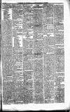 Caernarvon & Denbigh Herald Saturday 10 April 1858 Page 3