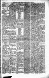 Caernarvon & Denbigh Herald Saturday 17 April 1858 Page 3