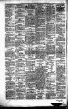 Caernarvon & Denbigh Herald Saturday 01 May 1858 Page 8