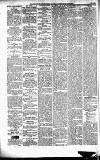 Caernarvon & Denbigh Herald Saturday 08 May 1858 Page 4