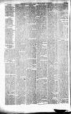 Caernarvon & Denbigh Herald Saturday 08 May 1858 Page 6
