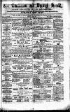 Caernarvon & Denbigh Herald Saturday 15 May 1858 Page 1