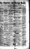Caernarvon & Denbigh Herald Saturday 03 July 1858 Page 1