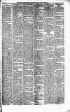 Caernarvon & Denbigh Herald Saturday 03 July 1858 Page 3