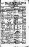 Caernarvon & Denbigh Herald Saturday 11 September 1858 Page 1