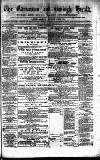 Caernarvon & Denbigh Herald Saturday 06 November 1858 Page 1