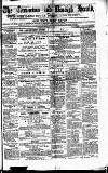 Caernarvon & Denbigh Herald Saturday 20 November 1858 Page 1