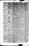 Caernarvon & Denbigh Herald Saturday 20 November 1858 Page 4