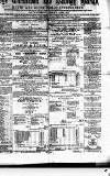 Caernarvon & Denbigh Herald Saturday 11 December 1858 Page 1