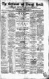 Caernarvon & Denbigh Herald Saturday 01 January 1859 Page 1