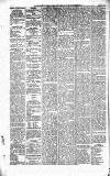 Caernarvon & Denbigh Herald Saturday 01 January 1859 Page 4