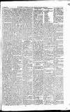 Caernarvon & Denbigh Herald Saturday 15 January 1859 Page 3