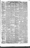 Caernarvon & Denbigh Herald Saturday 09 April 1859 Page 3