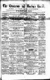 Caernarvon & Denbigh Herald Saturday 07 May 1859 Page 1