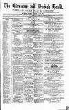 Caernarvon & Denbigh Herald Saturday 21 May 1859 Page 1