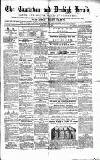 Caernarvon & Denbigh Herald Saturday 09 July 1859 Page 1