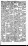 Caernarvon & Denbigh Herald Saturday 23 July 1859 Page 3
