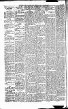 Caernarvon & Denbigh Herald Saturday 13 August 1859 Page 4