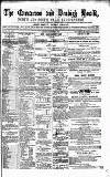Caernarvon & Denbigh Herald Saturday 17 December 1859 Page 1