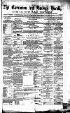 Caernarvon & Denbigh Herald Saturday 07 January 1860 Page 1