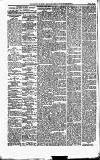 Caernarvon & Denbigh Herald Saturday 18 February 1860 Page 4