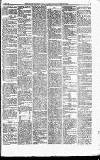 Caernarvon & Denbigh Herald Saturday 03 March 1860 Page 5