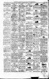 Caernarvon & Denbigh Herald Saturday 24 March 1860 Page 8