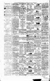 Caernarvon & Denbigh Herald Saturday 31 March 1860 Page 8