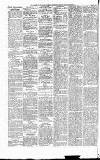 Caernarvon & Denbigh Herald Saturday 14 April 1860 Page 4